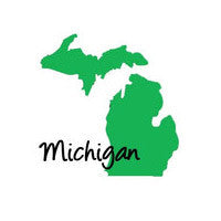 Guaranteed Legal in Michigan