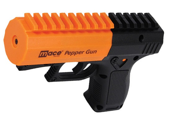 Mace Pepper Guns Mace® Brand Pepper Gun® 2.0