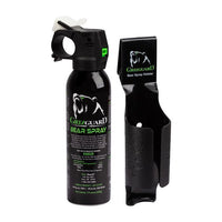 Load image into Gallery viewer, Bear Repellent Pepper Spray - Griz Guard Bear Spray
