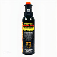 Load image into Gallery viewer, WildFire 1.4%MC 9oz Pepper Spray Fire Master
